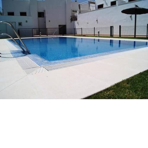 Apartamento Tirma Conil