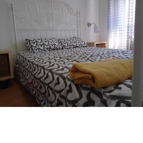 Apartamento TISARE wifi