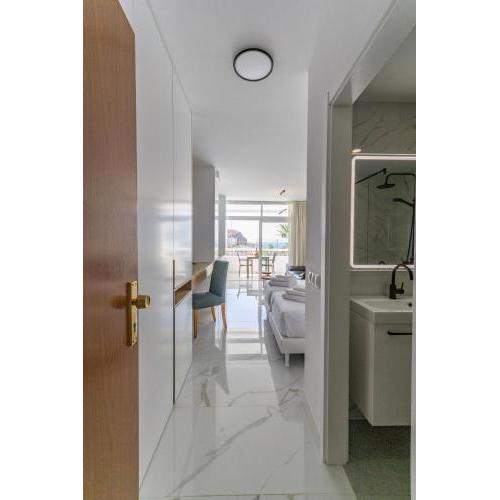 Apartamento Tobago - Puerto Rico