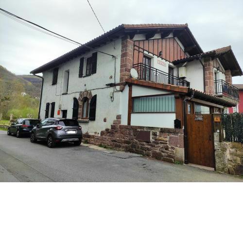 Apartamento Toki Berriya