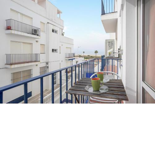 Apartamento Tomy - Sólo Familias