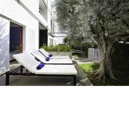 Apartamento TONY 1B