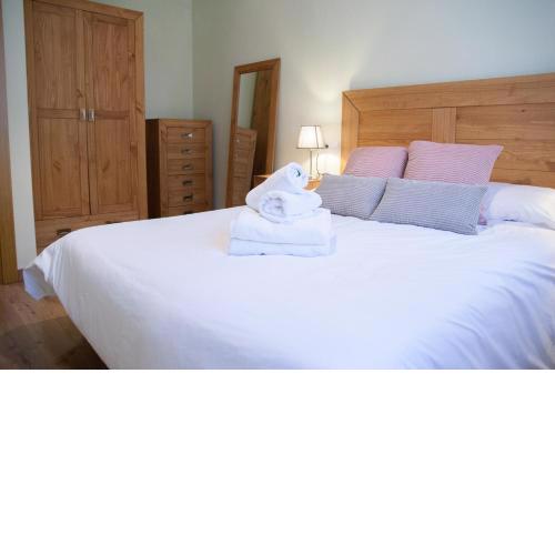 Apartamento Toran