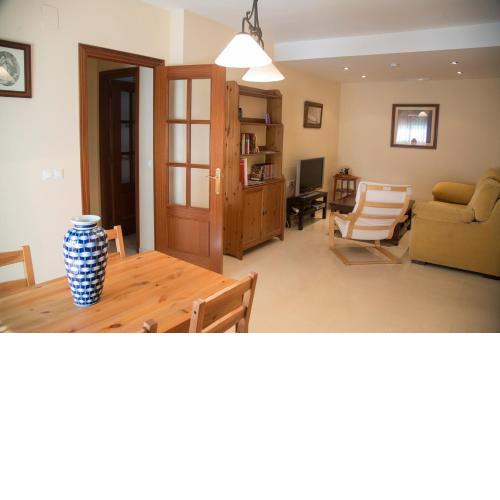 Apartamento Torcal Écija