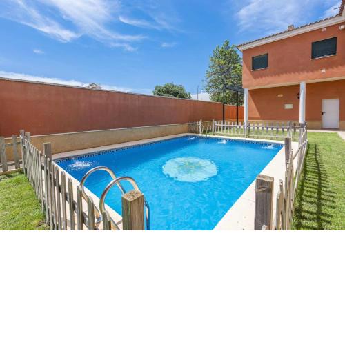 Apartamento Torero II