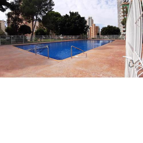Apartamento Torre Colon