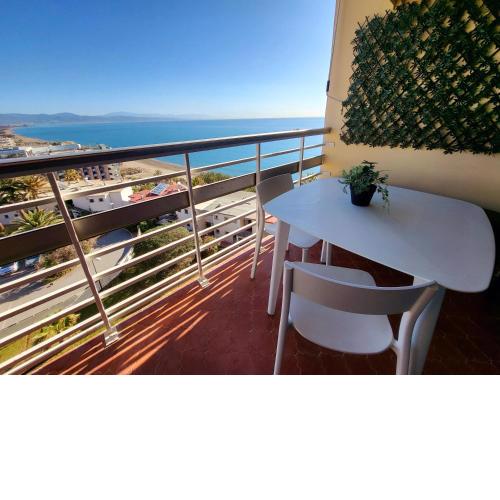 Apartamento Torre de la Roca Actual