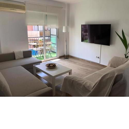 Apartamento Torre del Mar