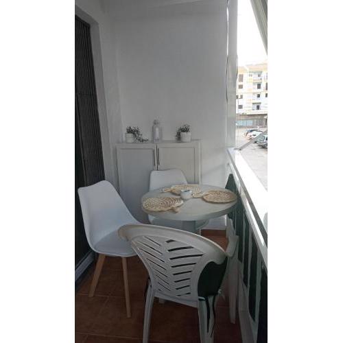 Apartamento Torre del Mar