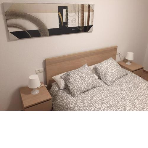 Apartamento Torre del Salvador