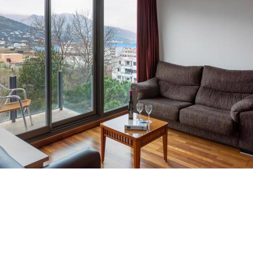 Apartamento Torre Gran Luxe 2