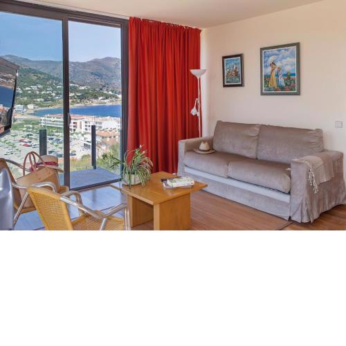 Apartamento Torre Gran Luxe
