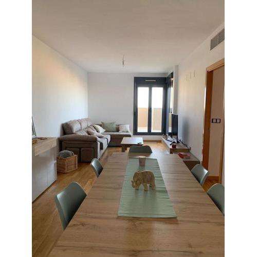 Apartamento Torre Laguna