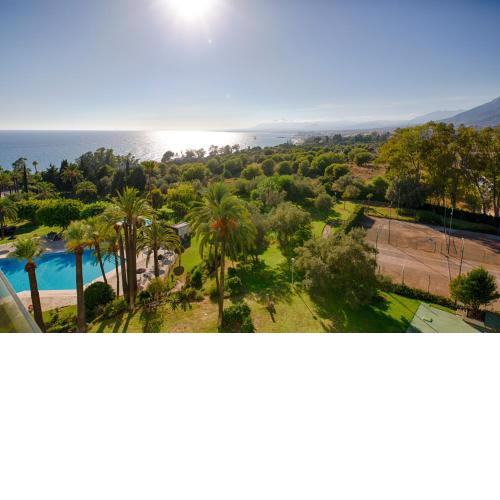 Apartamento Torre Real