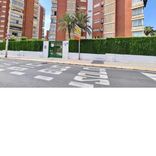 Apartamento Torre San Sebastian
