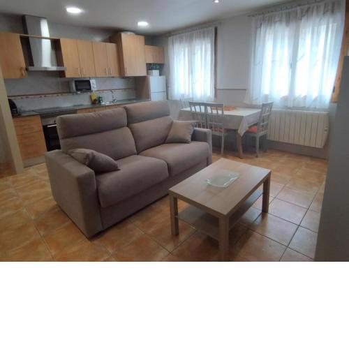 Apartamento Torre Sancho