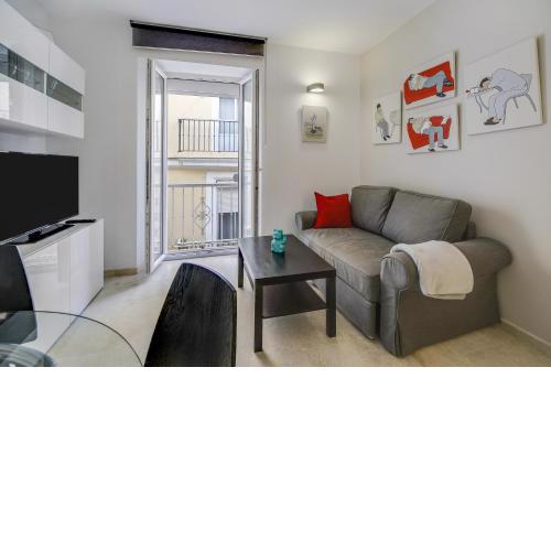 Apartamento Torre