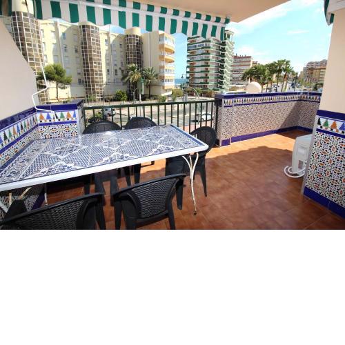 Apartamento Torreblanca, Fuengirola