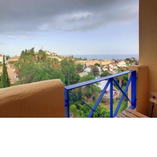 Apartamento torreblanca fuengirola