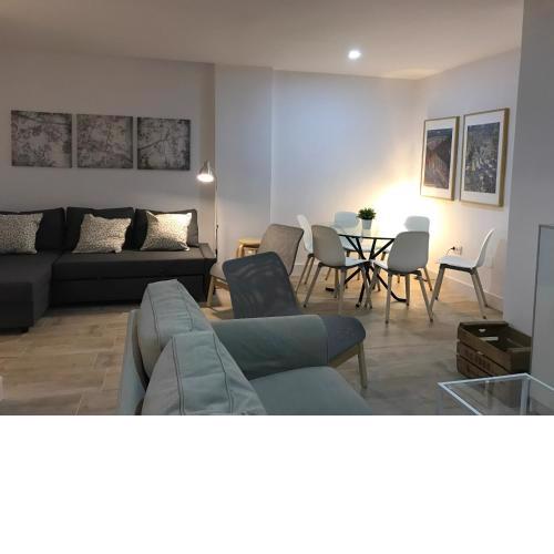 Apartamento Torreblanca