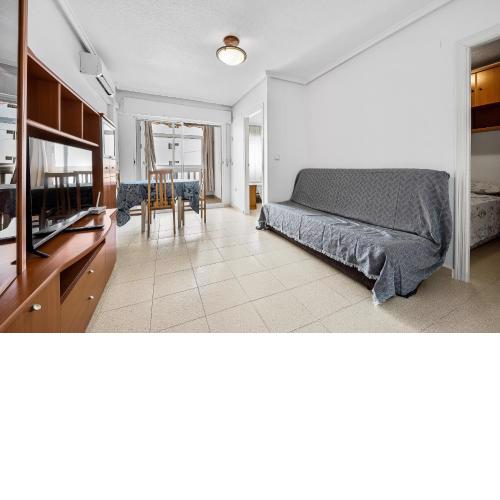 Apartamento Torredulce sol y mar