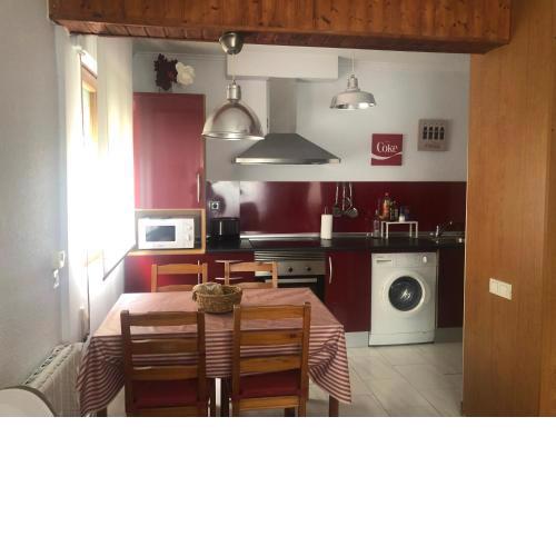 Apartamento Torrelavega