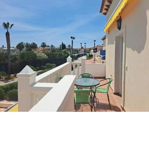 Apartamento Torremar Natura - Vera Playa Zona Naturista