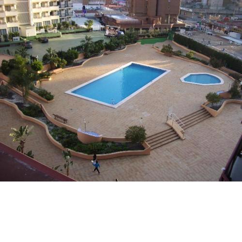Apartamento Torremar