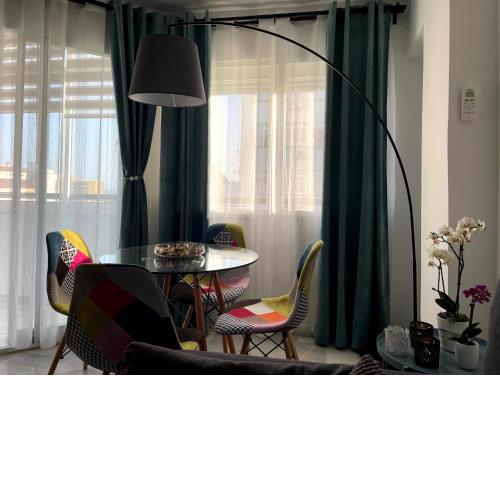 Apartamento Torremolinos 2 personas