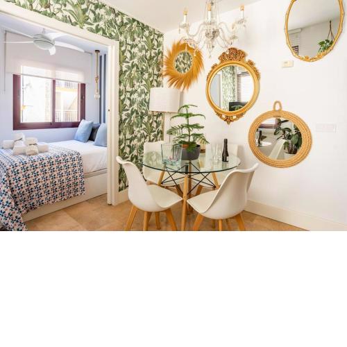 Apartamento Torremolinos centro