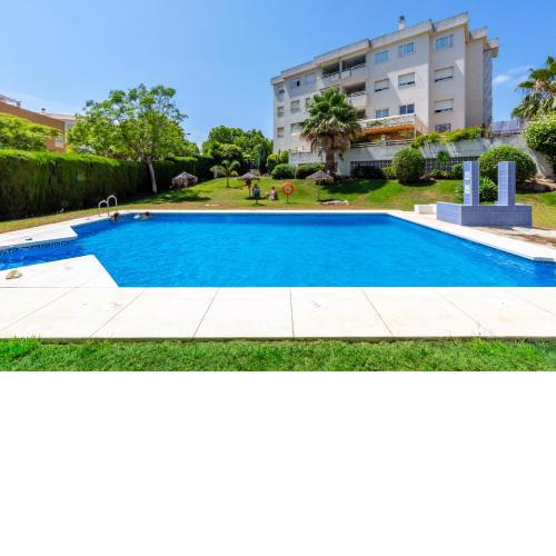 Apartamento Torremolinos Lc