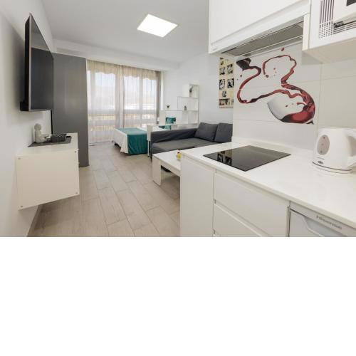APARTAMENTO TORREMOLINOS (LOS ALAMOS)