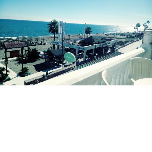 Apartamento Torremolinos