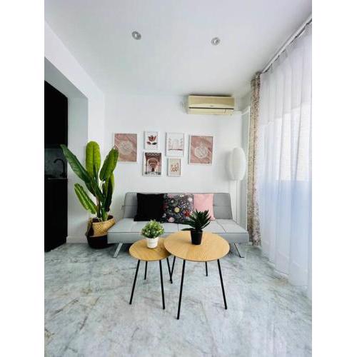Apartamento Torreón De La Huerta