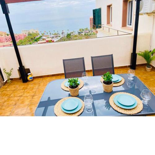 Apartamento Torrequebrada