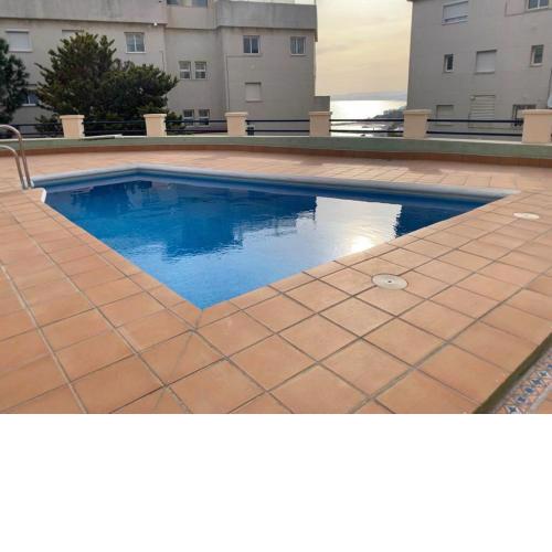 apartamento torrequebrada