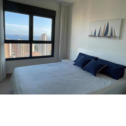 Apartamento torres D’OBOE