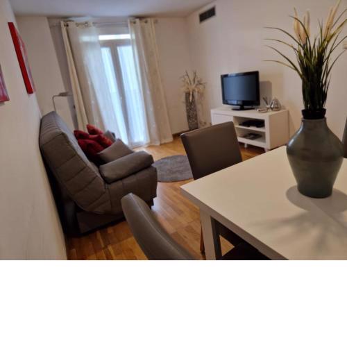Apartamento Torres