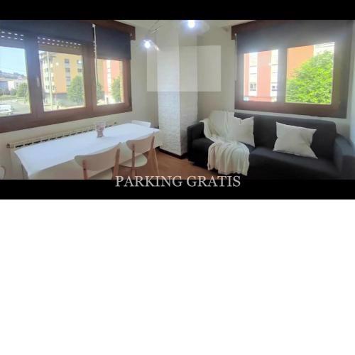 Apartamento Torres