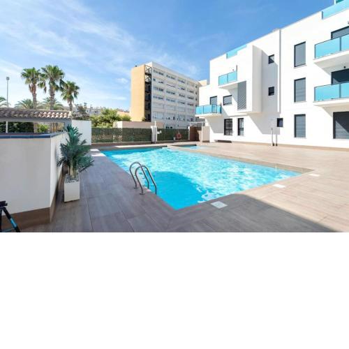 Apartamento Torrevieja AQ-148