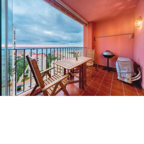 Apartamento Torrevieja Sunrise Atalayas