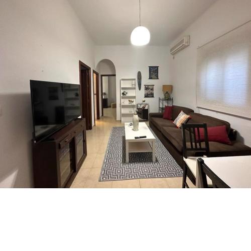 apartamento torrijiano
