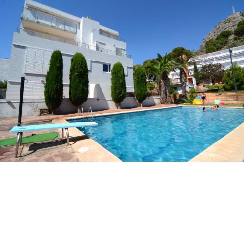 Apartamento TORROELLA 89 BX-2