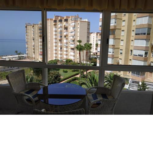Apartamento Torrox Costa
