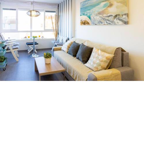 Apartamento Torrox Málaga
