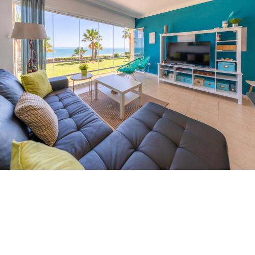 Apartamento Torrox Sea