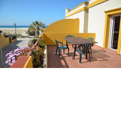 Apartamento Tortuga Carey