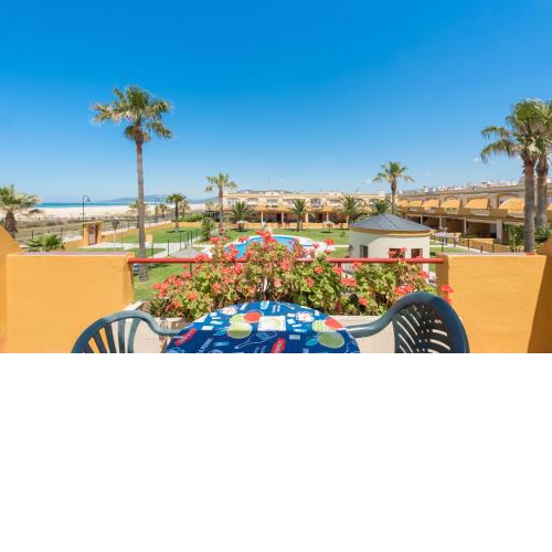 Apartamento Tortuga Laúd
