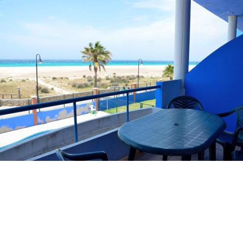 Apartamento Tortuga Verde