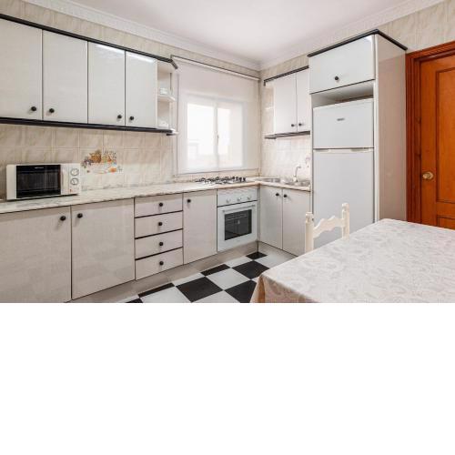 Apartamento Trafalgar - Frente mercado de abastos